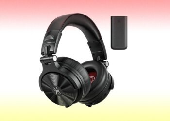 OneOdio Studio Max 2 review: balanced, detailed and enjoyable