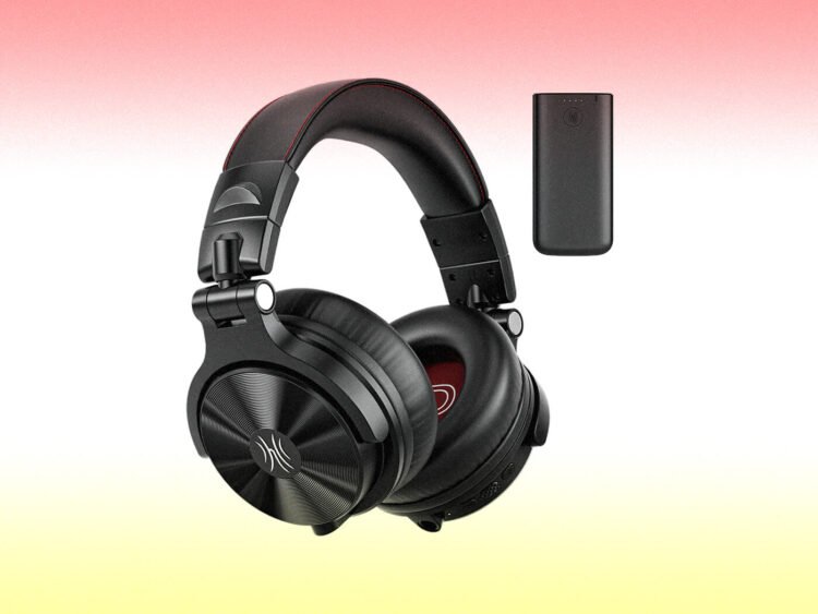 OneOdio Studio Max 2 review: balanced, detailed and enjoyable OneOdio Studio Max 2 review: balanced, detailed and enjoyable