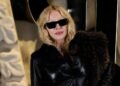 Madonna Sees Bryan Cranston Do Something Crazy