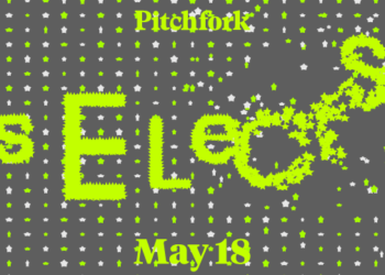 Bladee, Jorja Smith, Lucki, and More: This Week’s Pitchfork Selects Playlist