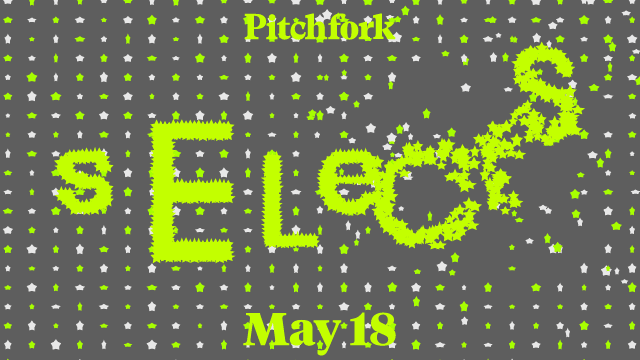 Bladee, Jorja Smith, Lucki, and More: This Week’s Pitchfork Selects Playlist Bladee, Jorja Smith, Lucki, and More: This Week’s Pitchfork Selects Playlist
