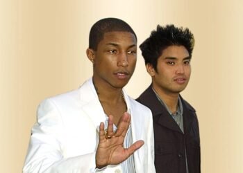 EXCLUSIVE: Chad Hugo Has One Week To Save His Lawsuit Against Pharrell Or The Judge Kills It