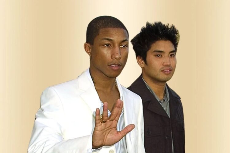 EXCLUSIVE: Chad Hugo Has One Week To Save His Lawsuit Against Pharrell Or The Judge Kills It EXCLUSIVE: Chad Hugo Has One Week To Save His Lawsuit Against Pharrell Or The Judge Kills It