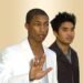 EXCLUSIVE: Chad Hugo Has One Week To Save His Lawsuit Against Pharrell Or The Judge Kills It EXCLUSIVE: Chad Hugo Has One Week To Save His Lawsuit Against Pharrell Or The Judge Kills It