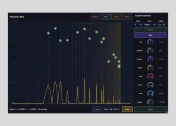 Polarity releases Polarity-RES, a FREE resonator effect