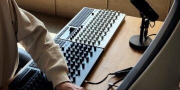 Polyend unveils Drums, a kitted out drum machine that might just rival the TR-1000