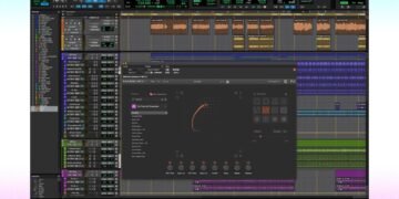 Avid introduces Pro Tools 2026.4, with Track Pin – a simple new way to navigate complex sessions – front and centre