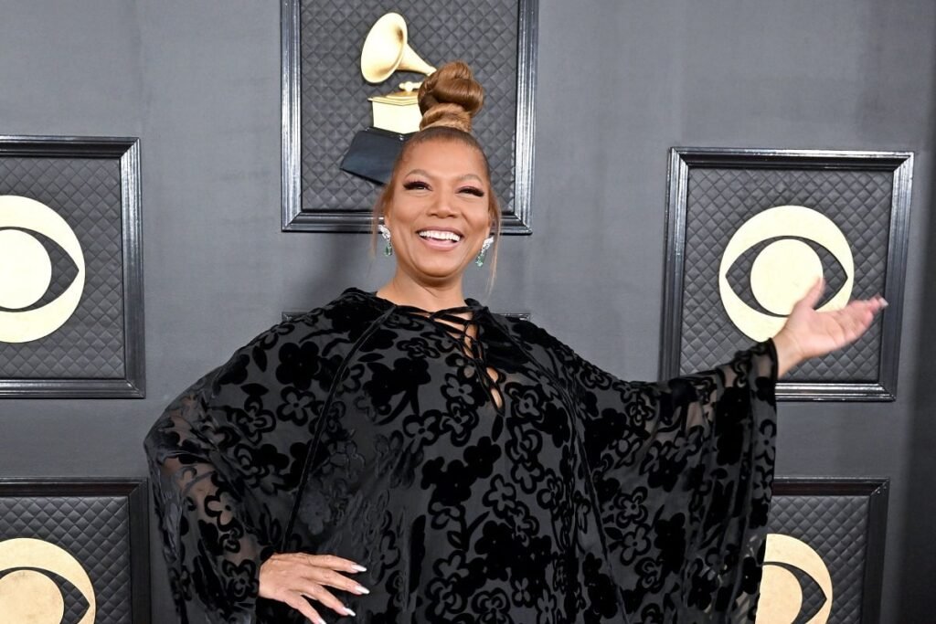 Queen Latifah Joins “The Voice” Season 30 As New Coach Queen Latifah Joins “The Voice” Season 30 As New Coach