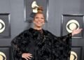 Queen Latifah Joins “The Voice”  Season 30 As New Coach