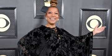 Queen Latifah Joins “The Voice”  Season 30 As New Coach