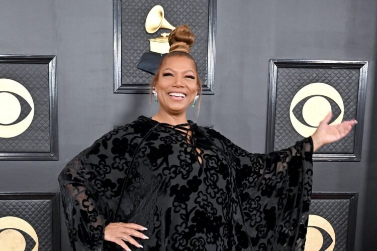Queen Latifah Joins “The Voice”  Season 30 As New Coach
