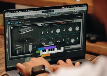 Save up to 50% on virtual instruments & effects