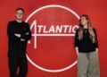 Warner Music launches Atlantic Records Finland, led by Fredi Lundén and Kristiina Wheeler