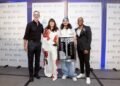 Russ honored with NMPA Gold & Platinum Recognition celebrating 26 certified songs