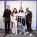 Russ honored with NMPA Gold & Platinum Recognition celebrating 26 certified songs