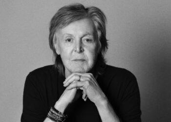 Paul McCartney to host global TikTok LIVE Q&A ahead of new album release