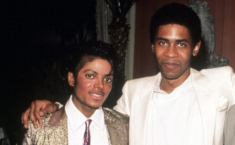 John McClain, co-executor of the Michael Jackson Estate and veteran music executive, dies at 71 John McClain, co-executor of the Michael Jackson Estate and veteran music executive, dies at 71