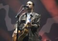Vermont caps ticket resale prices at 110% of face value in law backed by Noah Kahan