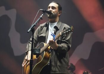 Vermont caps ticket resale prices at 110% of face value in law backed by Noah Kahan