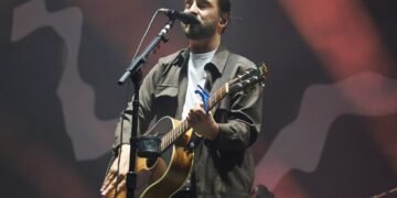 Vermont caps ticket resale prices at 110% of face value in law backed by Noah Kahan