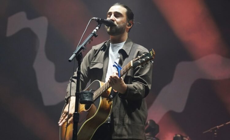 Vermont caps ticket resale prices at 110% of face value in law backed by Noah Kahan Vermont caps ticket resale prices at 110% of face value in law backed by Noah Kahan