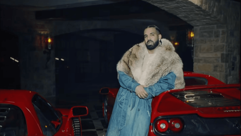 Drake Drops Three Albums at Once Drake Drops Three Albums at Once