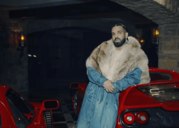 Drake Drops Three Albums at Once