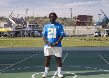 Sham Blak Returns to His Roots with “Ain’t Nothing Like San Diego”