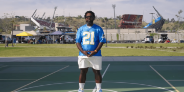Sham Blak Returns to His Roots with “Ain’t Nothing Like San Diego”