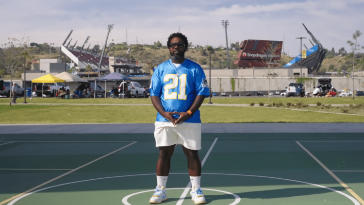 Sham Blak Returns to His Roots with “Ain’t Nothing Like San Diego”