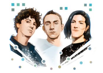 Song Exploder – The xx