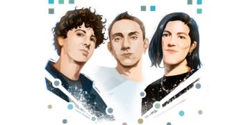 Song Exploder – The xx