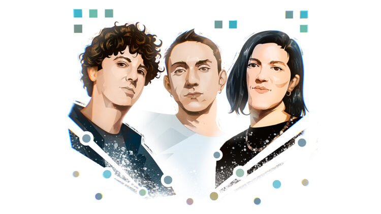 Song Exploder – The xx