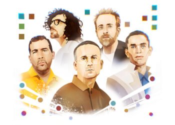 Song Exploder – Hot Chip