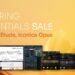 Steinberg launches Scoring Essentials Sale