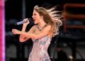 Taylor Swift moves to dismiss ‘Showgirl’ trademark lawsuit, calling it a bid to ‘generate publicity’