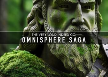 The Very Loud Indeed Co. releases Omnisphere Saga