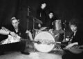 The Cramps’ Lost Album Gravest Gravy Set for Release