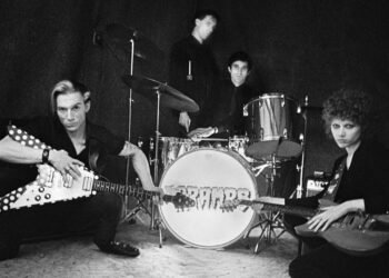 The Cramps’ Lost Album Gravest Gravy Set for Release
