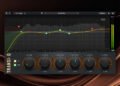 Transient-preserving EQ plugin by Three-Body Technology