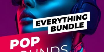 Pop Sounds at intro offer