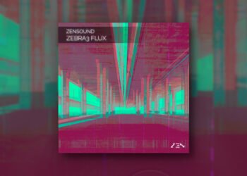 ZenSound releases Flux soundset for u-he Zebra 3