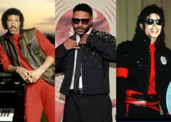 How the ‘Thriller’ Lean Became a ‘Rite of Passage’ for a New Generation of R&B Artists