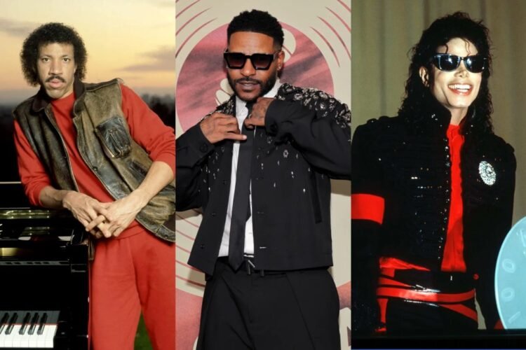 How the ‘Thriller’ Lean Became a ‘Rite of Passage’ for a New Generation of R&B Artists