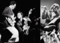 46 Rock Hall of Fame Close Calls