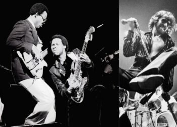 46 Rock Hall of Fame Close Calls