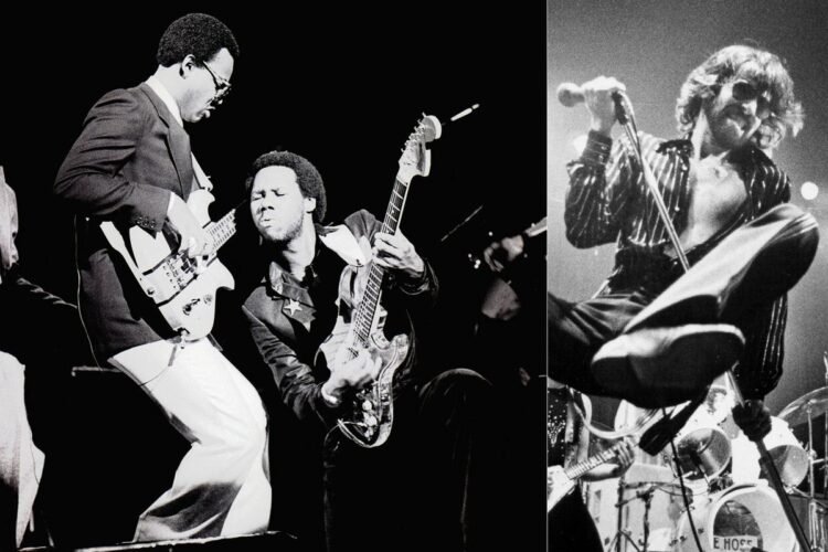 46 Rock Hall of Fame Close Calls 46 Rock Hall of Fame Close Calls
