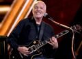 Win a Peter Frampton Autographed Guitar