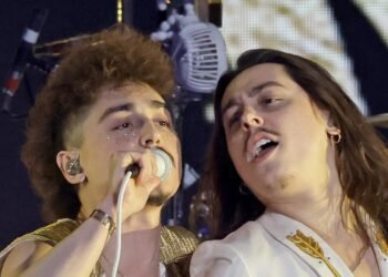 Greta Van Fleet Share Cryptic Video + Fans Think They Broke Up