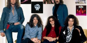 Deep Purple Albums Ranked Worst to Best
